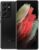 SAMSUNG Galaxy S21 Ultra 5G, US Version, 128GB, Phantom Black – Unlocked (Renewed)