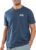 NORTHYARD Men’s Heavyweight Cotton T-Shirts Crewneck Short Sleeve Fashion Casual Shirts for Men