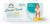 Amazon Brand – Mama Bear Gentle Touch Diapers, Size 6, 108 Count (4 packs of 27)