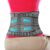 FESAS Breathable Back Brace with Lumbar Pad – Support Belt for Lower Back Pain Relief, Suitable for Women & Men, Ideal for Herniated Disc & Sciatica(Large/X-Large)