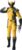 TAMASHII Nations – Deadpool & Wolverine – Wolverine, Bandai Spirits S.H.Figuarts Action Figure