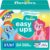 Pampers Training Pants – Easy Ups Girls & Boys – Size 5T-6T, 84 Count, Easy Pull Up & Down Design, My Little Pony Potty Underwear (Packaging May Vary)