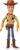 Disney Store Official Sheriff Woody Talking Action Figure from Toy Story, Features Sounds and Phrases from The Movies, Interacts with Other Figures and Toys