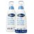 Cetaphil Oil Free Gentle Foaming Cleanser For Dry to Normal, Sensitive Skin, 8oz Pack of 2, Made with Glycerin and Vitamins B5 and E, Dermatologist Tested, Hypoallergenic, Soap and Fragrance Free