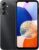 Samsung Galaxy A14 5G A Series, Factory Unlocked, 64GB, US Version, Black (Renewed)