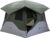 Tents™ T4 Hub Tent, Easy 90 Second Set-Up, Waterproof, UV Resistant, Removable Floor, Ample Storage Options, 4-Person, Alpine Green, 78″ x 94″ x 94″, GT400GR
