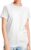 Hanes Perfect-T Crewneck T-Shirt, Lightweight Cotton Short Sleeve Tee for Women