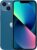 Apple iPhone 13, 128GB, Blue – Unlocked (Renewed)