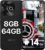 UMIDIGI G9X Unlocked Cell Phone,6.75″ 90Hz Display Smart Phone,Android 14 Phone,5000mAh,Octa-Core 8(4+4)+64GB 1TB,Face ID Unlock,4G Dual SIM Phone,GPS,FM Radio,Show captions,Unlocked Android Phones