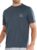 NORTHYARD Men’s UPF 50+ Sun Protection Shirts Swim SPF UV Quick Dry Short Sleeve T-Shirts for Athletic Fishing Rash Guard