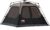 Coleman Instant Tent with 1-Minute Setup, 4/6/8/10 Person Tent with Pre-Attached Poles, Air Vent, & Carry Bag