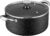 BEZIA 6 Quart Nonstick Cooking Pot with Lid, Induction Stock Pot Soup Pot, Non-toxic and Oven Safe, Perfect for Stews, Soups and All Stovetops, PFOA PFAS Free