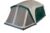 Coleman Camping Tent | Skylodge 12 Person Tent | Screen Room, Evergreen