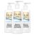 Olay Cleanse Gentle Foaming Face Cleanser for Sensitive Skin, Fragrance Free, 6.7 Fl Oz (Pack of 3)