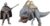 STAR WARS The Vintage Collection Blurrg & The Mandalorian, The Mandalorian 3.75 Inch Collectible Action Figure 2-Pack