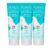 Pond’s Clear Solution, Foaming Face Wash, Removes Excess Oil, Face Cleanser, 1.7 Fl Oz (Pack of 3)