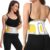 Back Brace for Lower Back Pain Women/Men, Back Support, Comfortable, Breathable, Skin-friendly, Soft, 3D Knitting, for Scoliosis, Sciatica, Herniated Disc