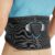 Modvel Lower Back Brace for Men and Women – Back Support Belt for Pain Relief, Herniated Disc, Sciatica, Scoliosis – Lumbar Compression Brace – FSA/HSA Eligible
