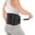 BraceAbility Lumbar Support Belt for Lower Back Pain – Corset Brace for Men and Women, Scoliosis, Sciatica, Spinal Stenosis, Herniated Disc Relief – FSA Eligible, Fits 28″ – 60″ Waist