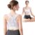 Posture Corrector For Women, Adjustable Back Brace For Posture, Back Posture Corrector Providing Pain Relief From Lumbar, Neck, Shoulder, And Clavicle, Back (S/M Upper Waist 25-36 Inch)