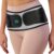 Sacroiliac SI Joint Hip Belt – Lower Back Support Brace for Men and Women – Pelvic Support Belt – Trochanter Belt – Sciatica Pelvis Lumbar Hip Pain Relief – FSA HSA Eligible (Regular)