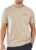 NORTHYARD Men’s Heavyweight Cotton T-Shirts Crewneck Short Sleeve Fashion Casual Shirts for Men