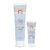 First Aid Beauty – Pure Skin Face Cleanser, Effectively Removes Makeup, Dirt, & Impurities, Gentle Cleanser Leaves Skin Soft & Supple, Safe for Sensitive Skin, Fragrance Free, 5 oz + Travel Size, 2ct