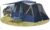 TIMBER RIDGE 5-9 Person SUV Tent with Screen Porch and Awning for Family Camping, Weather Resistant and Portable Van or Car Tent, Includes Rainfly and Storage Bag, 13′ W X 10′ L X 7.1′ H