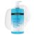 Neutrogena Hydro Boost Fragrance Free Face Wash, Hydrating Gel Facial Cleanser with Hyaluronic Acid, Daily Foaming Face Wash & Makeup Remover, 16 fl. oz