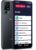 Lively Jitterbug Smart4 Smartphone for Seniors – Cell Phone for Seniors – Not Compatible with Other Wireless Carriers – Must Be Activated with Lively Phone Plan