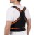 Back Brace Posture Corrector for Men and Women – Adjustable Full Back Brace Posture Corrector Straightener For Upper and Lower Back Pain Relief – Scoliosis, Hunchback, Spine Corrector – Large