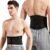 Lumbar Support Back Brace for Men and Women (Regular 28″ – 50″)
