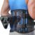 Back Brace for Lower Back Pain Relief with 3D Lumbar Pad, 6X Back Support Belt With Alternative Strips for Men/Women, Soft Breathable Mesh Fabric Lumbar Support for Herniated Disc, Sciatica