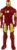 Hasbro Marvel Avengers Series Marvel Assemble Titan Hero Iron Man 12′ Action Figure