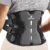 NEENCA Back Brace for Lower Back Pain Relief with Bionic Support System, Adjustable Lumbar Support Belt for Men & Women with Lumbar Pad, Soft Breathable Mesh for Herniated Disc, Sciatica, Scoliosis…