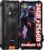 OUKITEL G1 Rugged Smartphone Unlocked – 24+256GB/1TB Android 14 Rugged Cellphones, 6.52” HD Display 48MP Rear Camera 10600mAh Battery IP68/IP69K Waterproof Phone, Dual Sim/NFC/Fingerprint 2025