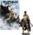 McFarlane Toys – DC Direct Page Punchers Batgirl 7in Action Figure with Batman Comic