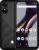 BLU G33 | 2023 | All-Day Battery | Unlocked | 6.26” Display | 16/2GB |US Version | US Warranty | Black