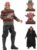 NECA Nightmare On Elm Street: New Nightmare Freddy 8″ Retro Figure