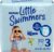 Huggies Little Swimmers Disposable Swim Diapers, Size 3 (16-26 lbs), 20 Ct