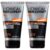 L’Oreal Paris Men Expert Hydra Energetic Daily Facial Cleanser with Charcoal, 2 ct.