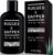 RUGGED & DAPPER – Daily Mens Face Wash + Scrub – 5 Month Supply – Deep Exfoliating Cleanser – Prevents Breakouts – Acne Face Wash Men’s – USA Made with Natural Ingredients