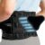Dr. Arthritis Back Brace Support Belt, Medical Lower Lumbar Brace for Men & Women, Sciatica, Herniated Disc, Scoliosis & More, Black, Large