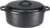 Amazon Basics Round Pre-Seasoned Cast Iron Dutch Oven Pot with Lid and Dual Handles, Heavy-Duty & Large, 7-Quart, Black