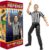 Figures Toy Company Ultimate Three Counting & Talking Wrestling Referee Action Figure with Deluxe Articulation for Wrestling Action Figures