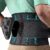 FEATOL Back Brace for Men Lower Back Pain Relief Lumbar Support Brace Waist Belt with Ergonomic 3D Silicone Pad for Heavy Lifting Work, Herniated Disc, Sciatica L/XL