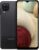 Samsung Galaxy A12, Unlocked Smartphone, Android Cell Phone, Multi-Camera System, Expandable Storage, US Version, 32Gb, Black (Renewed)