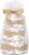 The Honest Company Diaper Cake | Clean Conscious Diapers, Baby Personal Care, Plant-Based Wipes | Rose Blossom | Regular, Size 1 (8-14 lbs), 35 Count